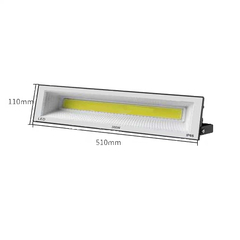 Αδιάβροχος Προβολέας led - 300w - 235649