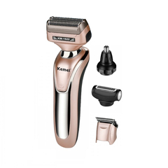 Ξυριστική Μηχανή - km-1622 - Kemei