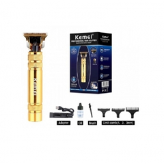 Κουρευτική Μηχανή - km-968 - Barber - Kemei