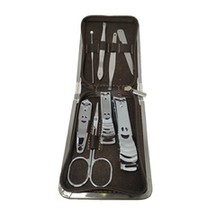 Σετ Περιποίησης Νυχιών - 021r - 671017