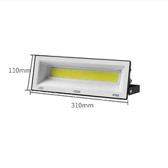 Αδιάβροχος Προβολέας led – 150w – 235625