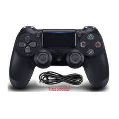 Ενσύρματο Χειριστήριο Gaming – ps4 - Doubleshock - 883457