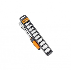 Σετ Καρυδάκια με Καστάνια - 1/2'' - Finder - 192865