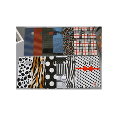 Σακούλες Δώρου - σετ 10χ - 48x60cm - 561654