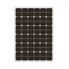 Μονοκρυσταλλικό Ηλιακό Πάνελ – Solar Panel – 150w – 602258
