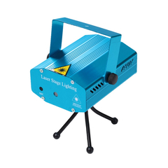 Projector Laser Stage dj – Φωτορυθμικό - Xl12 - 673417