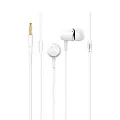 Κινητά Ακουστικά με Μικρόφωνο Earldom et-E11, Διαφορετικά Χρώματα - 20423