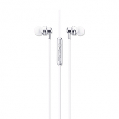 Κινητά Ακουστικά με Μικρόφωνο one Plus C5142, Διαφορετικά Χρώματα - 20438