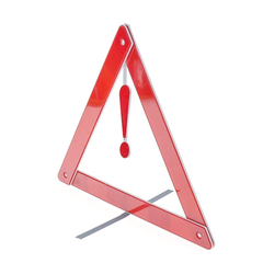 Προειδοποιητικό Τρίγωνο Αυτοκινήτου