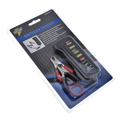 Battery Tester Sunstorm 2028-1