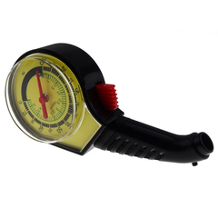 Μετρητής Πίεσης Ελαστικών με Μανόμετρο