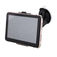 Gps Navigator - 7 Inch - 8gb - 002204