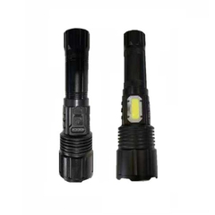 Επαναφορτιζόμενος Φακός led - xq-s6 - 182660