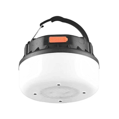 Επαναφορτιζόμενη Λάμπα-Φαναράκι led - d41-1 - 182783