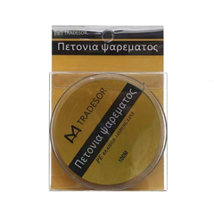 Πετονιά Ψαρέματος/νήμα - 100m - 3.0 - 30437
