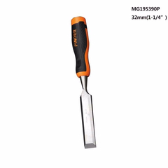 Σκαρπέλο 32mm με Λαβή 10cm - Finder - 195390