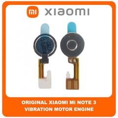 Γνήσια Original Xiaomi Mi Note 3 , Mi Note3 (MCE8) Vibration Motor Engine Μηχανισμός Δόνησης (Service Pack By Xiaomi)