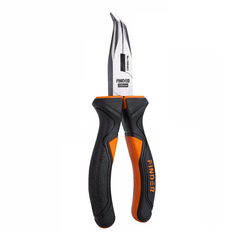 Πένσα Μυτοτσίμπιδο Κυρτό - 6'' - 150mm - Finder - 190463