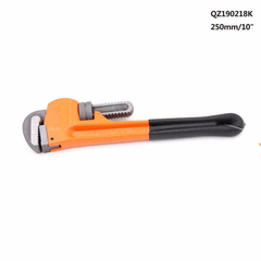 Κλειδί Γαλλικό Σωλήνων - 25cm - Finder - 190218