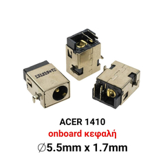 Dc Jack Acer 1410