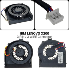 Ανεμιστήρας ibm Lenovo X200