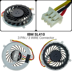 Ανεμιστήρας ibm Sl410