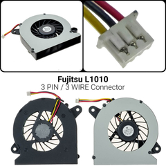 Ανεμιστήρας Fujitsu L1010