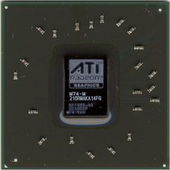Amd/ati 216rmaka14fg