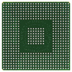 Intel Nh82801fbm