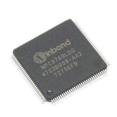 Winbond Wpc8769ldg