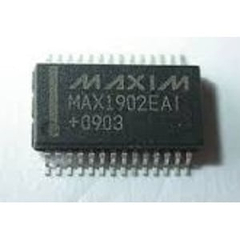 Maxim Max1902eai