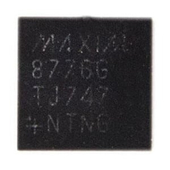 Maxim Max8776g