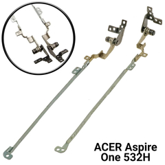 Μεντεσέδες Acer 532h