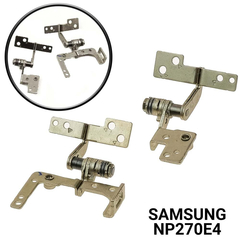 Μεντεσέδες Samsung Np270e4