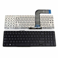 Πληκτρολόγιο hp 15-p us