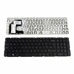 Πληκτρολόγιο hp 15-B000 Sleekbook uk