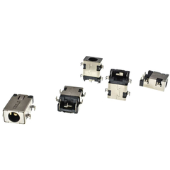 Dc Jack Asus F551m