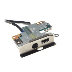 Toshiba a50 Usb/s-Video Board