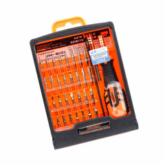 Κατσαβίδι με σετ Μυτών jm-8101 Jakemy