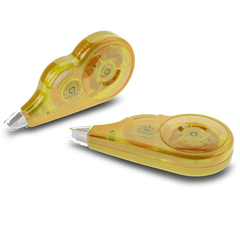 Διορθωτική Ταινία Blanco 5mm Κίτρινη