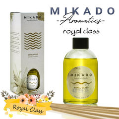 Αρωματικό Χώρου Mikado Royal Class