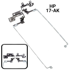 Μεντεσέδες για hp 17-ak