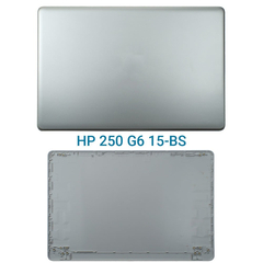 Hp 250 g6 Cover a Silver