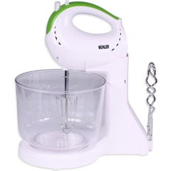 Επιτραπέζιο Μίξερ με Μπολ Muhler mx-217b Πράσινο