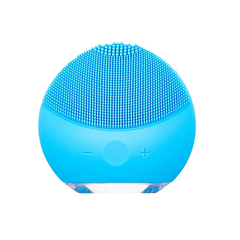 Βουρτσάκι Καθαρισμού Προσώπου Mini – Lina Care – 681936 - Blue