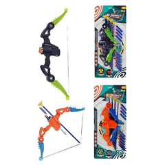 Παιδικό σετ Τοξοβολίας και Στόχου - 765 - 811382