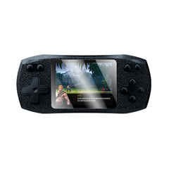 Φορητή Κονσόλα Παιχνιδιών - 620in1 - 884409 - Black