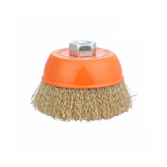 Συρματόβουρτσα Καμπάνα - 3"/75mm - Finder - 196596