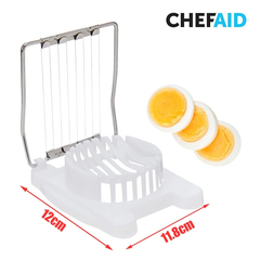 Κόπτης Αυγού Chefaid