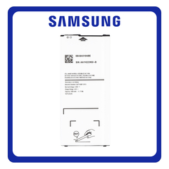 HQ OEM Συμβατό Για Samsung Galaxy A5 (2016) (SM-A5100, SM-A510F) EB-BA510ABE Battery Μπαταρία Li-Ion 2900mAh (Bulk) (Grade AAA+++)